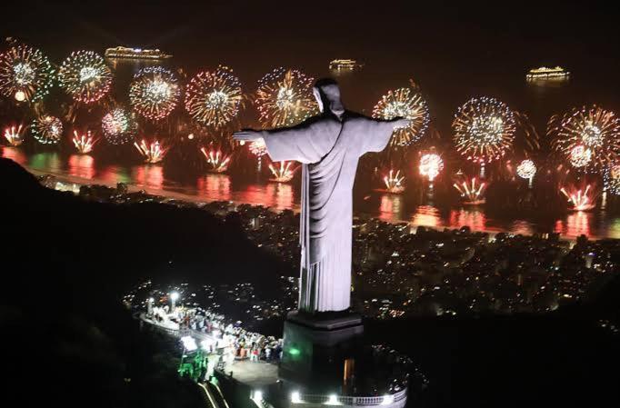 Appartement Meu Em Copacabana Proximo Ao Posto 3 Da Rio de Janeiro