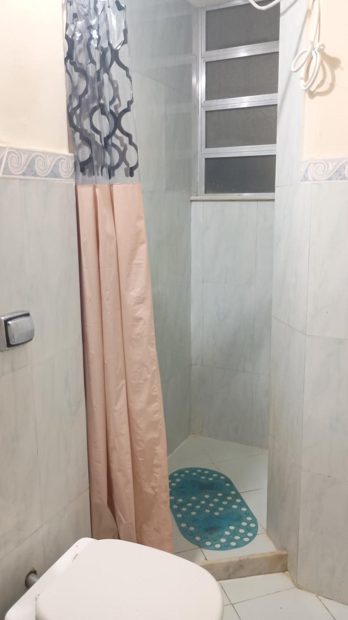 Meu Em Copacabana Proximo Ao Posto 3 Da Appartement *